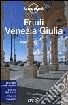 Friuli Venezia Giulia libro