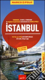 Istanbul. Con atlante stradale libro