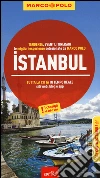 Istanbul. Con atlante stradale libro