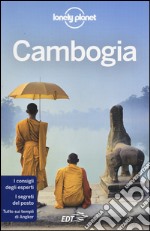 Cambogia libro