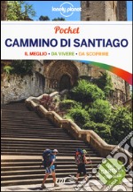 Cammino di Santiago. Con cartina