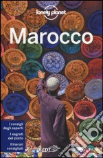 Marocco libro