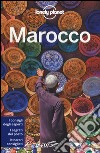 Marocco libro