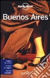 Buenos Aires. Con cartina libro