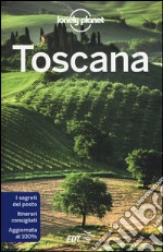 Toscana libro