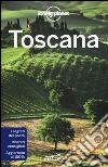 Toscana libro