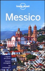 Messico libro