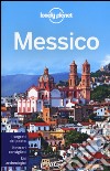 Messico libro