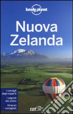 Nuova Zelanda libro