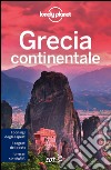 Grecia continentale. E-book. Formato EPUB libro