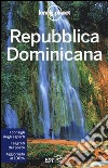 Repubblica Dominicana libro