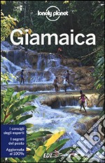 Giamaica libro