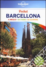 Barcellona libro