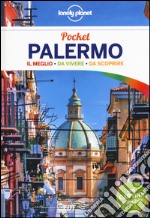 Palermo. Con cartina libro