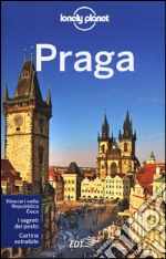 Praga libro