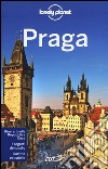 Praga libro