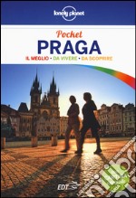 Praga libro