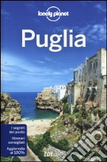 Puglia libro