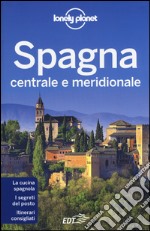 Spagna centrale e meridionale libro