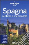 Spagna centrale e meridionale libro