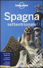 Spagna settentrionale libro