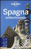 Spagna settentrionale libro