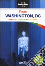 Washington; DC libro