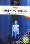 Washington; DC libro