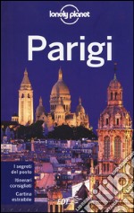 Parigi libro