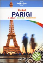 Parigi. Con carta estraibile libro