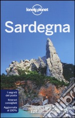 Sardegna libro