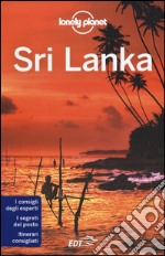 Sri Lanka libro