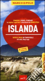 Islanda libro