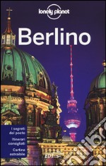 Berlino. Con cartina. Vol. 9 libro