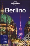 Berlino. Con cartina. Vol. 9 libro