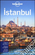 Istanbul libro