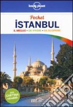 Istanbul libro