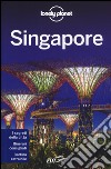 Singapore. Con cartina libro