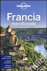 Francia meridionale libro