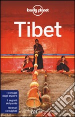 Tibet libro