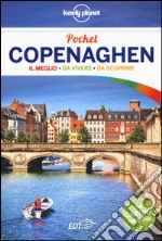 Copenaghen libro