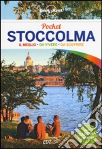 Stoccolma libro