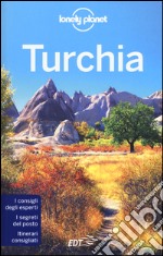 Turchia libro