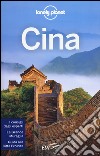 Cina libro