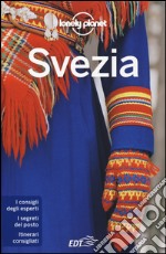 Svezia libro