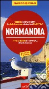 Normandia. Con atlante stradale libro