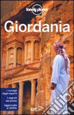 Giordania libro