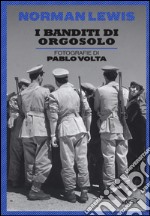 I banditi di Orgosolo libro