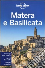 Matera e Basilicata libro