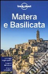 Matera e Basilicata libro